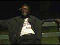 Meet the Bushman