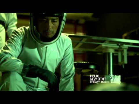 Helix: 2-Minute Sneak Preview