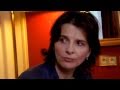 Juliette Binoche, Copie Conforme