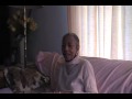 Willie Glanton talks about Roxanne Conlin