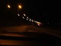 fc sprint at night