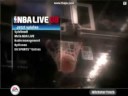Gilbert Arenas NBA live 08 intro Re-edited Gilbert Arenas NBA live 08 intro Re-edited