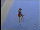 simona amanar   1998 international france telecom ef   floor