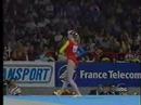 simona amanar   1998 international france telecom ef   floor