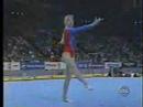 simona amanar   1998 international france telecom ef   floor