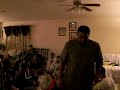 a home program kirtan in clear lake

also recording of jiv jago