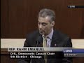 Rep. Emanuel: Corruption in Student Loans