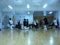 adan coreo  popin i lokin la urban dance factory