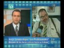 Jorge Lanata estuvo en un movil con Viviana Canosa y desmintio que bajara su obra de teatro. MÃ¡s detalles en: http://www.todastuscosas.com y http://latelequemiramos.blogspot.com