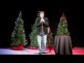 Travis Klein Cold Turkey Comedy
