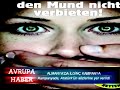 Almanya�da ilginc kampanya - Eurot�rk Tv Avrupa Haber