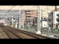 【阪急電鉄】9300系9306F%特急梅田行＠南茨木('09/12,HD)
