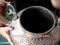 tea pots tea pots