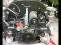 mon moteur de Cox