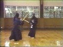 Keiko of Hayashi Akira sensei and Azuma Kazuyoshi (or Higashi) sensei Keiko of Hayashi Akira sensei and Azuma Kazuyoshi (or Higashi) sensei