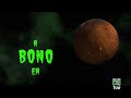 Muchachada Nui 02 - Bono y Carlinhos Brown VS el meteorito
