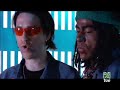 Muchachada Nui 02 - Bono y Carlinhos Brown VS el meteorito