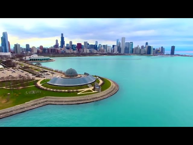 The Windy City Word homepage