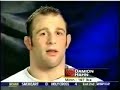 2004 NCAA Finals 197: Hahn (Minn) vs Fulsaas (Iowa) Pt 1