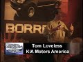 Kia Borrego Kia Borrego