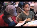 Cambodians in Long Beach Voice Their Concerns (Cambodia news in Khmer)