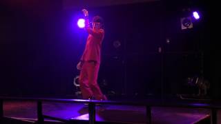 はむつんサーブ – DeJaBoo＃30 DANCE SHOWCASE