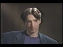 Charles Manson - Interview With Ron Reagan Jr (1991) (Pt.05)