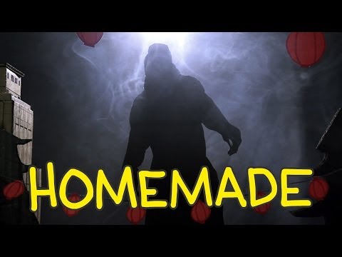 homemade -