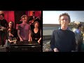 Simultaneous split-screen performances of Cold Water by Frances. Cold Water is from Frances' debut full-length, All The While, out October 2008 from Gigantic Music. To see how this music video was made, visit our website: www.99dollarmusicvideos.com Directed by Sherng-Lee Huang: shernglee.com Links from this episode Frances: www.francestheband.com Sherng-Lee Huang: shernglee.com $99 Music Videos: www.99dollarmusicvideos.com Follow us on Twitter www.twitter.com Become a fan on Facebook: www ...