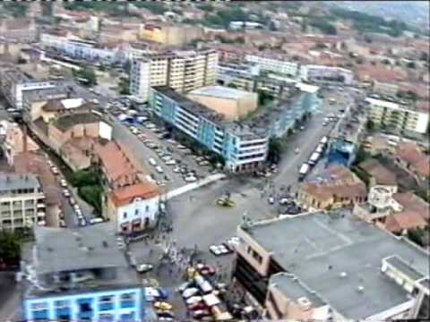 Cluj - Napoca