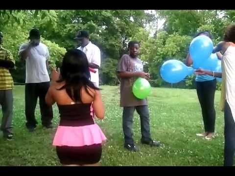 video-linktoworks-Baby Shower Game for Men