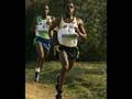 kenenisa bekele