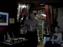 Steeler Screamer Book signing 1