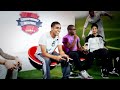 CdP FIFA 12 #10 - Béria contre Mavuba