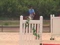 Navina thrown from horse - funny
