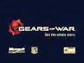 here is the emergence day trailer for gears of war with some added music [worlds end girlfriend]. enjoy!


we are massacre