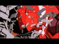 A comparison of Asuka's final battle in End of Evangelion, and the fight in episode 4 of Zoku Sayonara Zetsubou Sensei that is in tribute to it.