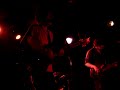 Born Ruffians @ The Horseshoe