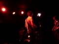 Born Ruffians @ The Horseshoe
