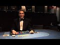 20. Sendung - Der außergewöhnliche Nebenjob: Croupier