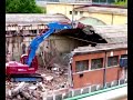 distruzione delle fabbriche