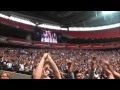Darlington FC FA Trophy Winners 2011
