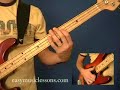 Slap Bass Lessons - EasyMusicLessons.com Slap Bass Lessons - EasyMusicLessons.com