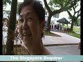 Interview with Toa Payoh residents on their hopes for 2009 Interview with Toa Payoh residents on their hopes for 2009
