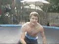 P.W.E TAG TEAM PART1/2