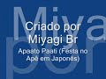 Miyagi Br - Apaato no Paati