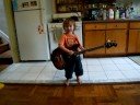 kai grooving