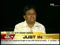 Manish Sabharwal on NDTV 5