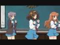 videos de Single Ladies -The Melancholy of Haruhi Suzumiya