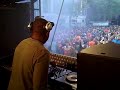 DJ Martin Pieters at Domplein Queensday/Queensnight Utrecht DJ Martin Pieters at Domplein Queensday/Queensnight Utrecht